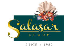 Salasar Logo