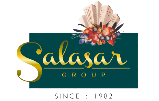 Salasar logo