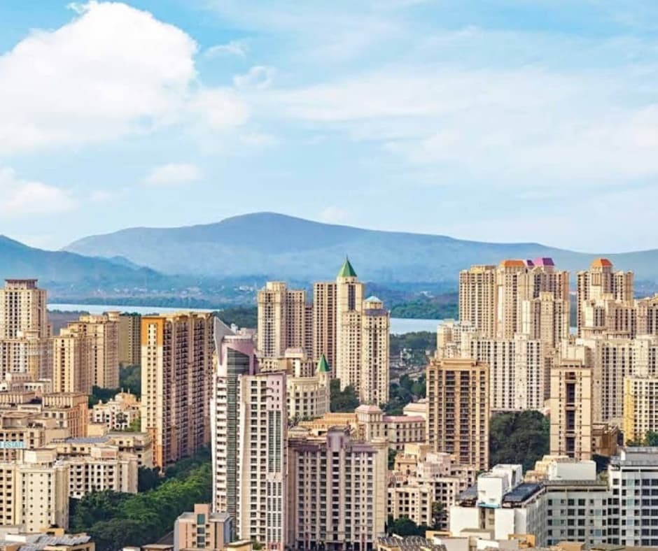 Exploring the Benefits of Choosing Luxury Apartments in Thane