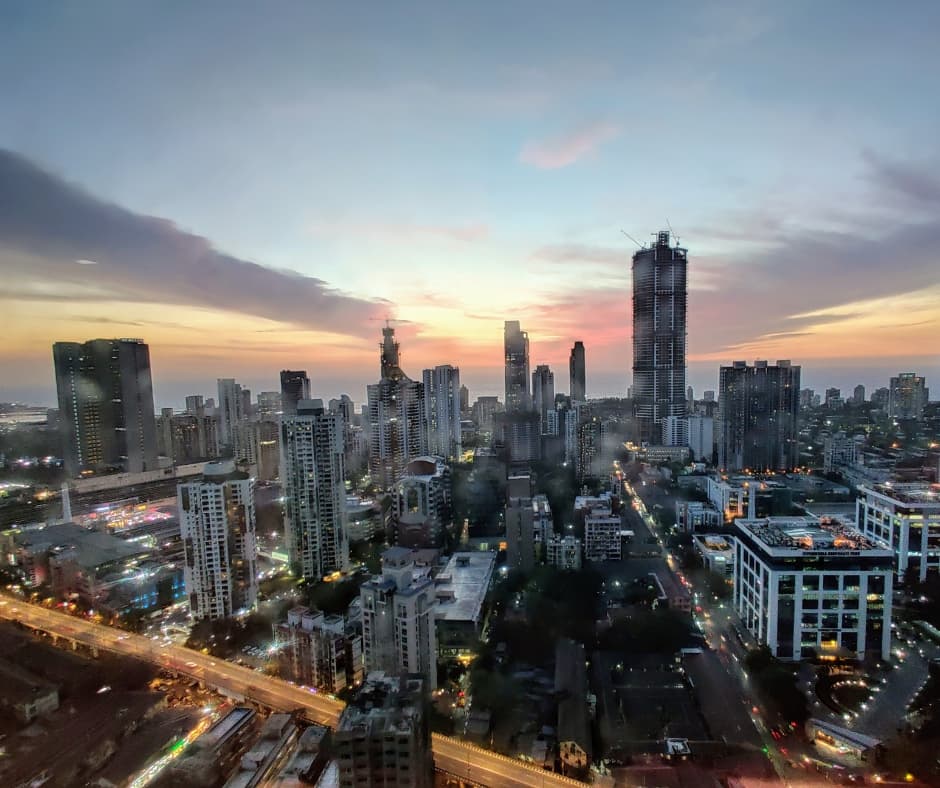 Top Residential Areas in Thane: Where to Invest for Your Dream Home