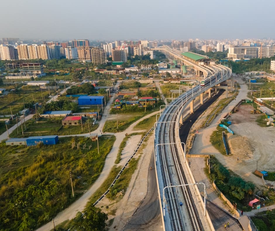 Impact of Metro Expansion on Mumbai's Real Estate Market