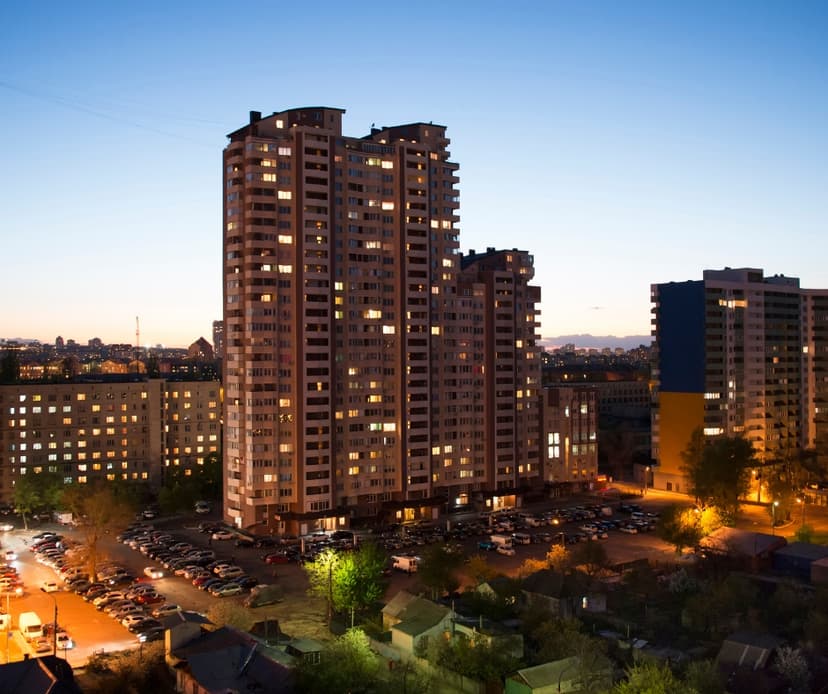 Bhayander Real Estate Trends: What Buyers Should Expect in 2024