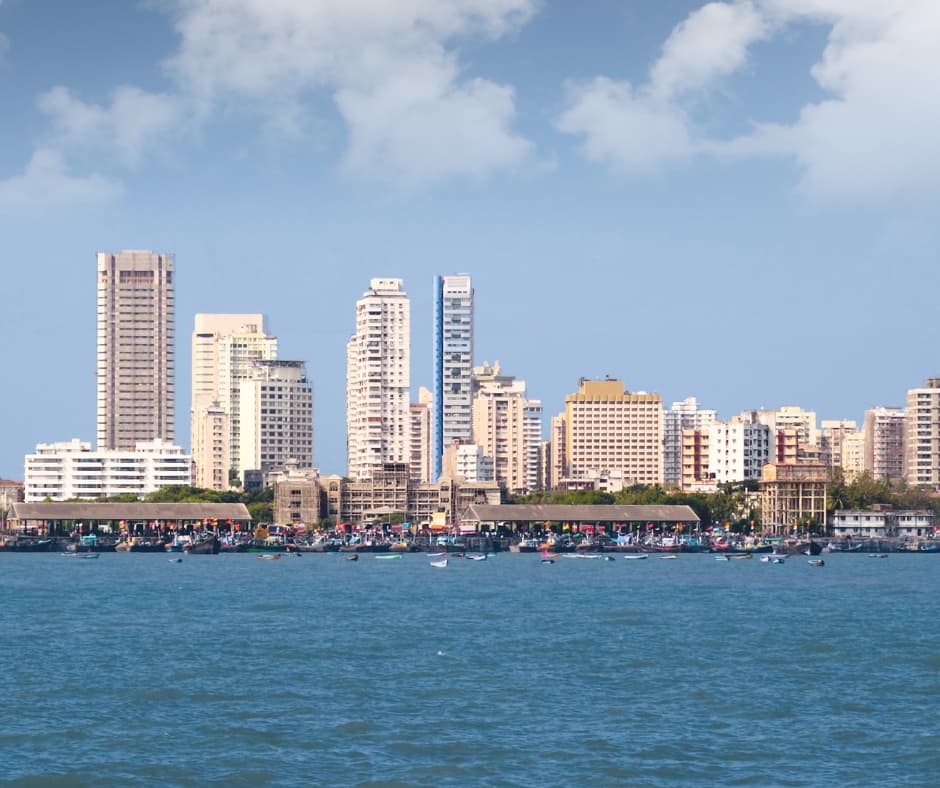 Key Considerations for Buying Your First Home in Mumbai