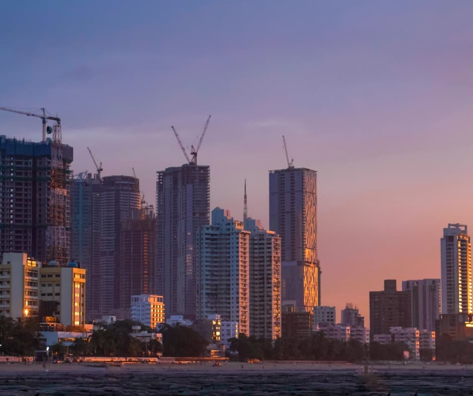 Why Mira Road is Becoming the Go-To Destination for Homebuyers